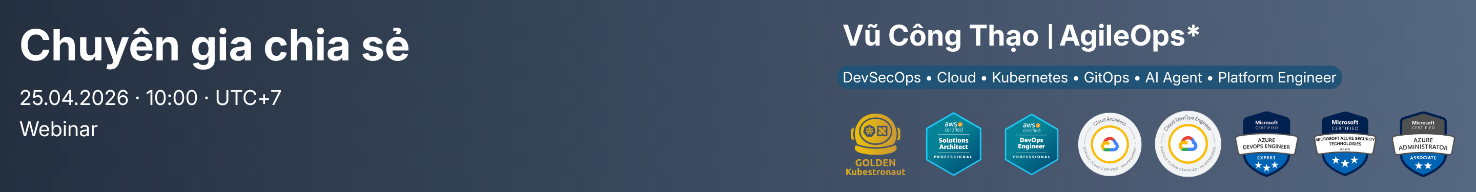 Chuyên gia chia sẻ số 04.2026